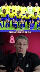 L'histoire de l'homme qui est mort debout !