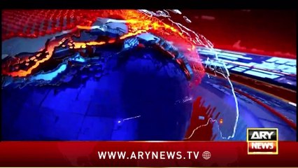 Private US spaceship makes successful moon landing | ARY News 10 PM Headlines | 2nd MAR 2025