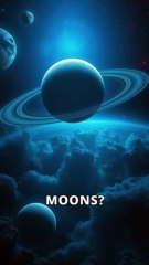 Moons and Their Mysteries