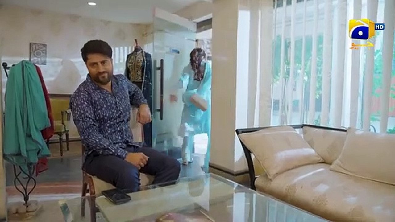 Mann Marzi Episode 57 [Eng_Sub] Haroon Shahid Fatima Effendi Humayoun Ashraf 2nd March 2025