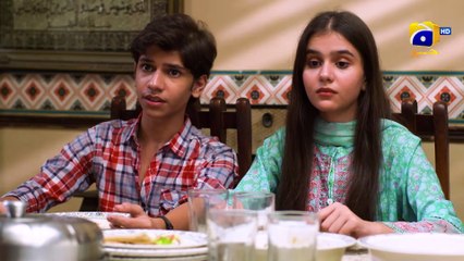 Guddi Episode 73 - [Eng Sub] - Bakhtawar Rasheed - Kamran Jeelani - Maham Aamir - 2nd March 2025