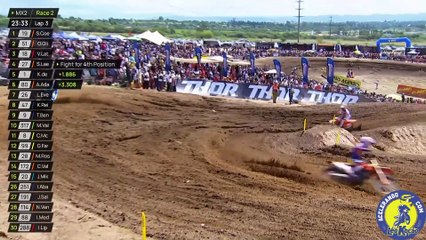 25- MX ETAPA 1 - ARGENTINA - MX2 CORRIDA 2