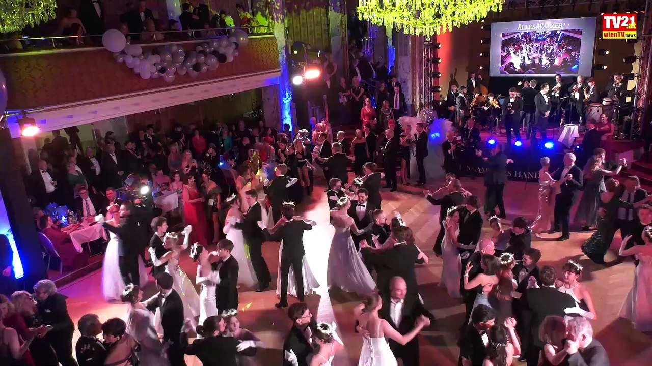 4. Ballnacht der Friseure  Ein glamouröses Fest der Kreativität und Handwerkskunst