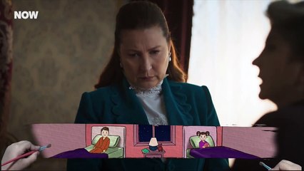 Şakir Paşa Ailesi 8 Bölüm izle PART 3