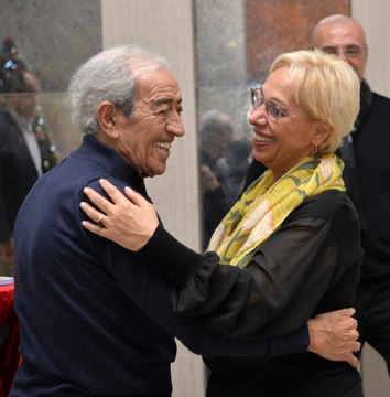 Edip Akbayram'ın ailesiyle birlikte son görüntüleri ortaya çıktı