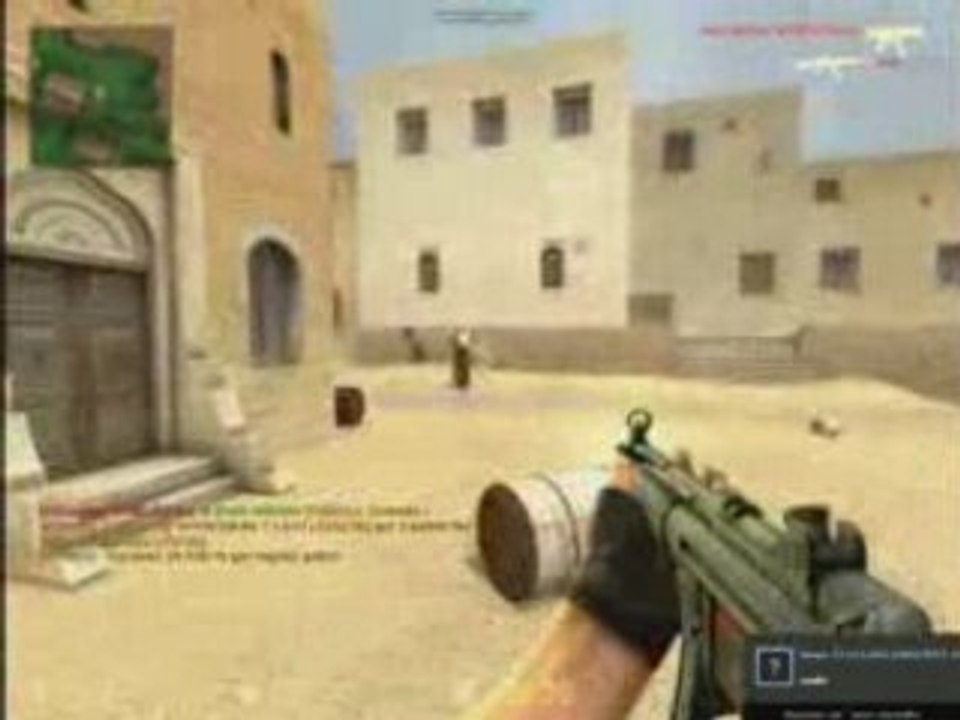 Montage 256
