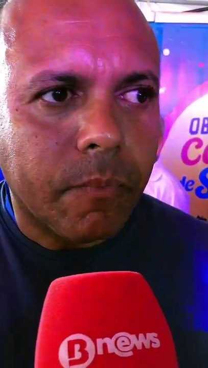 “A direita terá um leque muito maior de nomes para combater uma possível candidatura de Lula”, disse Kiki Bispo