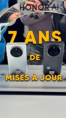 Les téléphones ANDROID vont durer plus LONGTEMPS