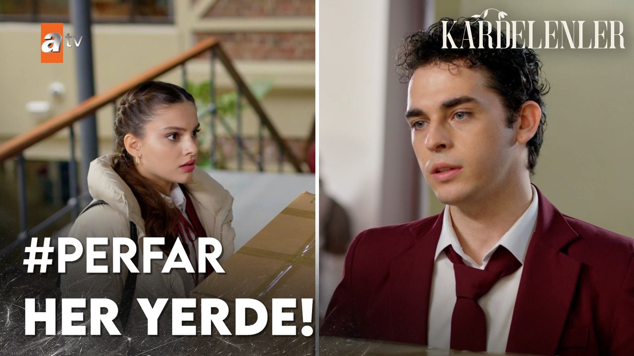 Kader işte hep seni çıkarıp duruyor karşıma - Kardelenler 5. Bölüm