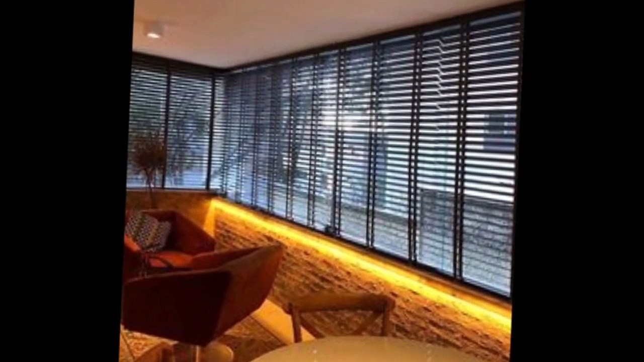 42.- 🏠+65 PERSIANAS PARA SALAS  (PERSIANAS TIPO CORTINA plegables manuales y mecanicas)