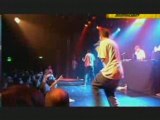 Beastie Boys - Shake Your Rump (live Amsterdam)