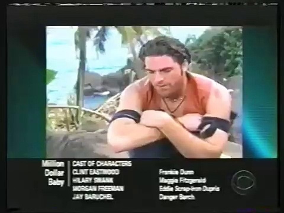 I Didn't Dig Deep In These ABC/CBS/NBC/FOX Split Screen Credits Enough!