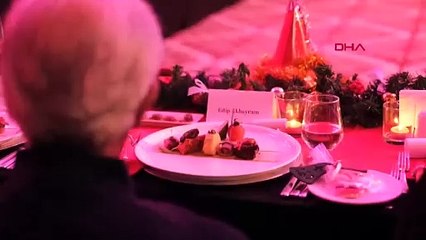 Edip Akbayram'ın ailesiyle birlikte son görüntüleri ortaya çıktı