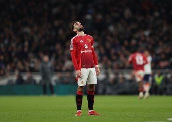 FA Cup : Manchester United sombre, éliminé aux tirs au but par Fulham !