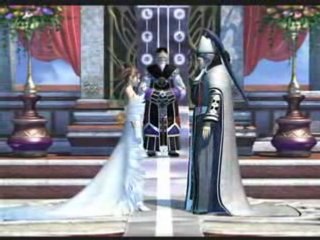 Final fantasy moonligtt shadow