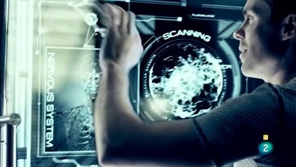 Documental. Panoramas futuros, Burlando al tiempo