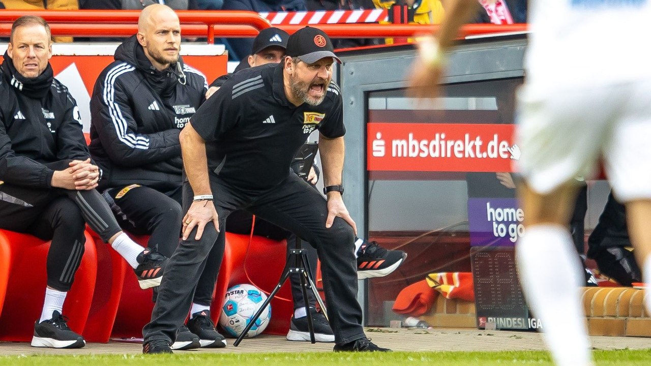 Baumgart frustriert: 'Am falschen Ende der Wurst'