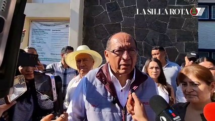 Secuestro de menores provoca bloqueos en autopistas en Atlixco