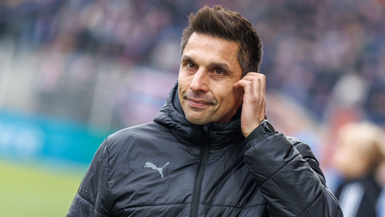 Rapp nach historischem Dreier: "Jetzt wollen wir maximal viel holen"