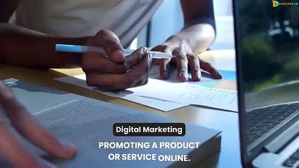 002 Digital Marketing Explained