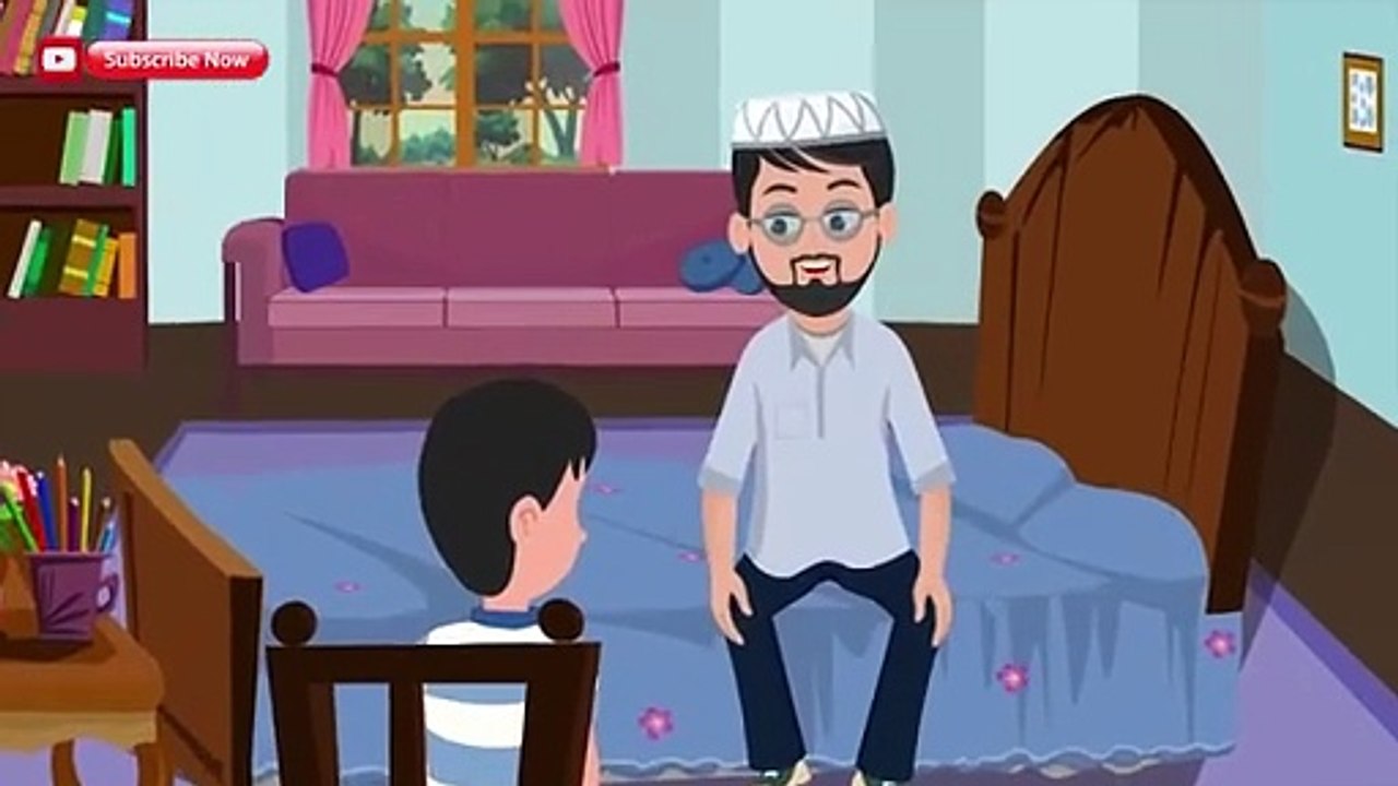 Sahaba Story in Urdu.. companions of The  Prophet... Islamic and informative channel