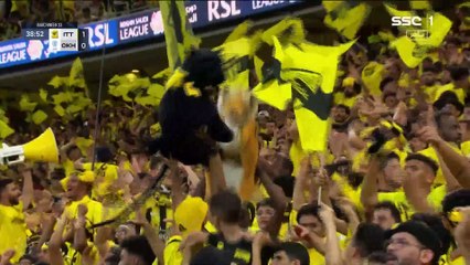 But Aouar vs Al Akhdoud