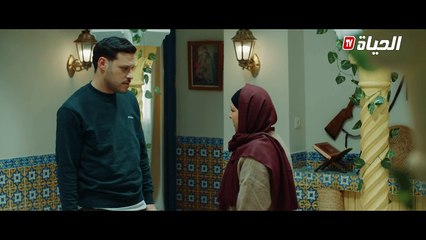 مسلسل احوال الناس 3- سيد الرجال I الحلقة 02 -SID RJAL