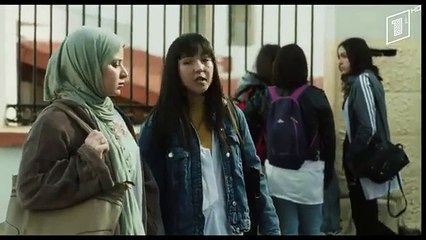 مسلسل اللي فات مات الحلقة 02 | li fat mat