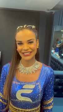 Mari Antunes celebra participação no Furdunço e revela logística para conciliar maternidade e carreira