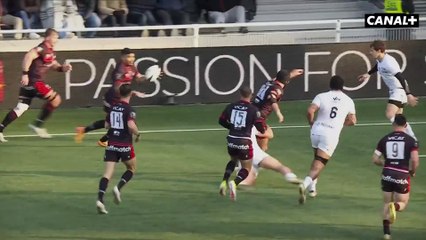 Le LOU métamorphosé par Karim Ghezal