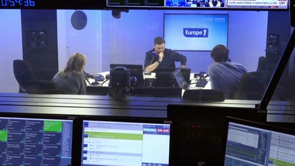 Périphérique parisien : «On va fatalement avoir une augmentation très forte d'embouteillages», estime Pierre Chasseray