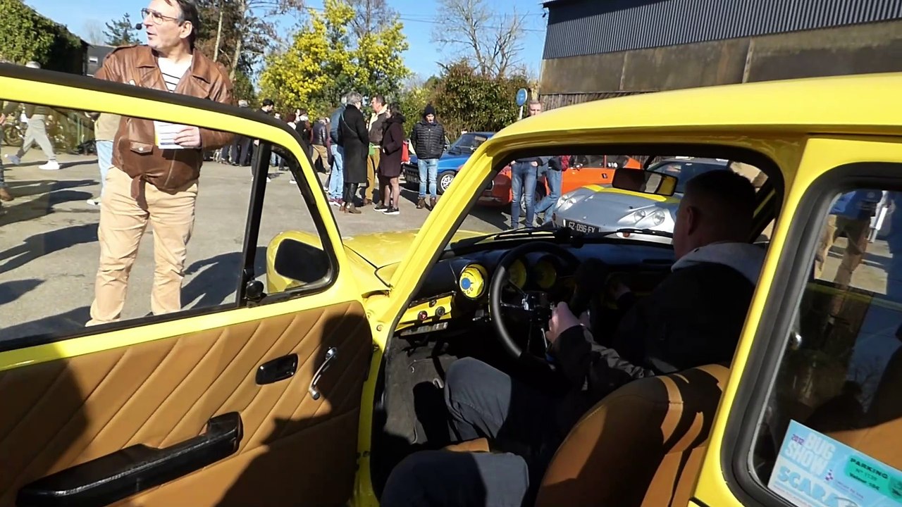 Volkswagen Type 31