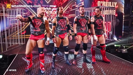 Ranking The Worst Era Of Every Major Wrestling Show