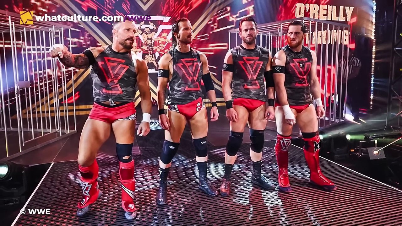 Ranking The Worst Era Of Every Major Wrestling Show