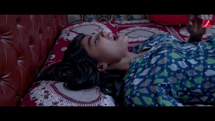 Gandi Nazar || 2025 Latest Hindi Movie - High Quality Full Episode || Baba Films