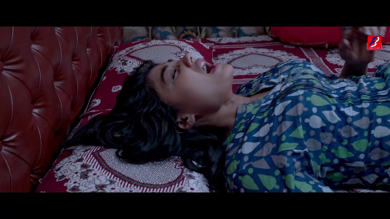 Gandi Nazar || 2025 Latest Hindi Movie - High Quality Full Episode || Baba Films