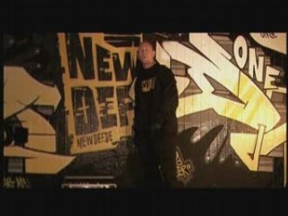 Bandits_-_mixtape_video