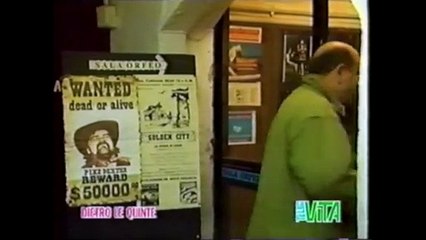 Intervista tv- golden city- Stefano Jacurti