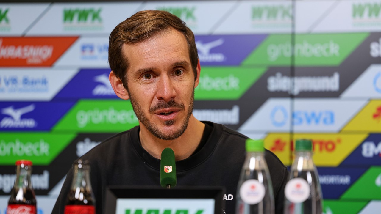 'Keine Selbstverständlichkeit': Schuster zieht positives Fazit