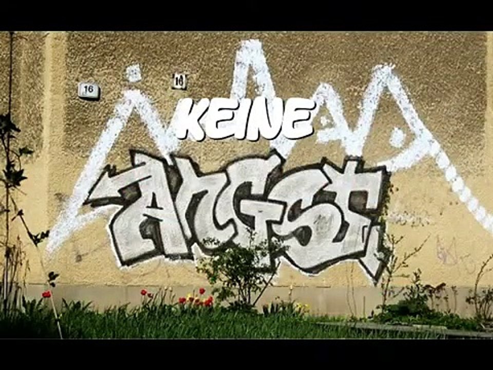 D -  Muth - Keine Angst , Album_  [Rohdiamant  EP]