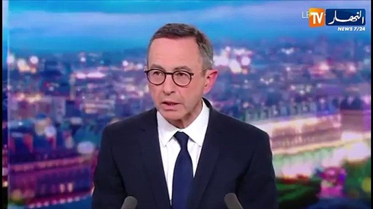فرنسا : إستنكار سياسي متزايد للحملة العدائية الفرنسية ضد الجزائر