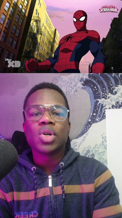 Mes 5 Adaptations Préférées de Spider-Man à Découvrir