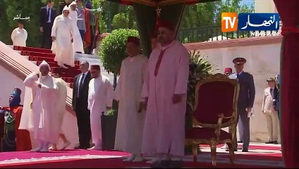 المغرب: المخزن.. نظام مستبد جرفته حملة التطبيع نحو مستنقع الخيانة