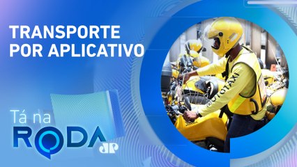 JUSTIÇA de SP declara INCONSTITUCIONAL suspensão de serviços de MOTOTÁXI | TÁ NA RODA