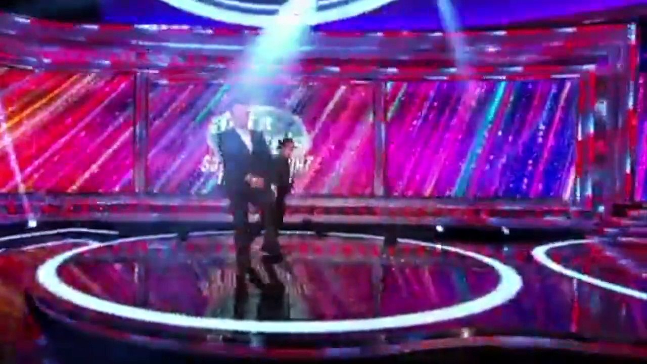 Ant & Dec's Saturday Night Takeaway 2023 - Season 19, Episode 1: Show 1 Intro