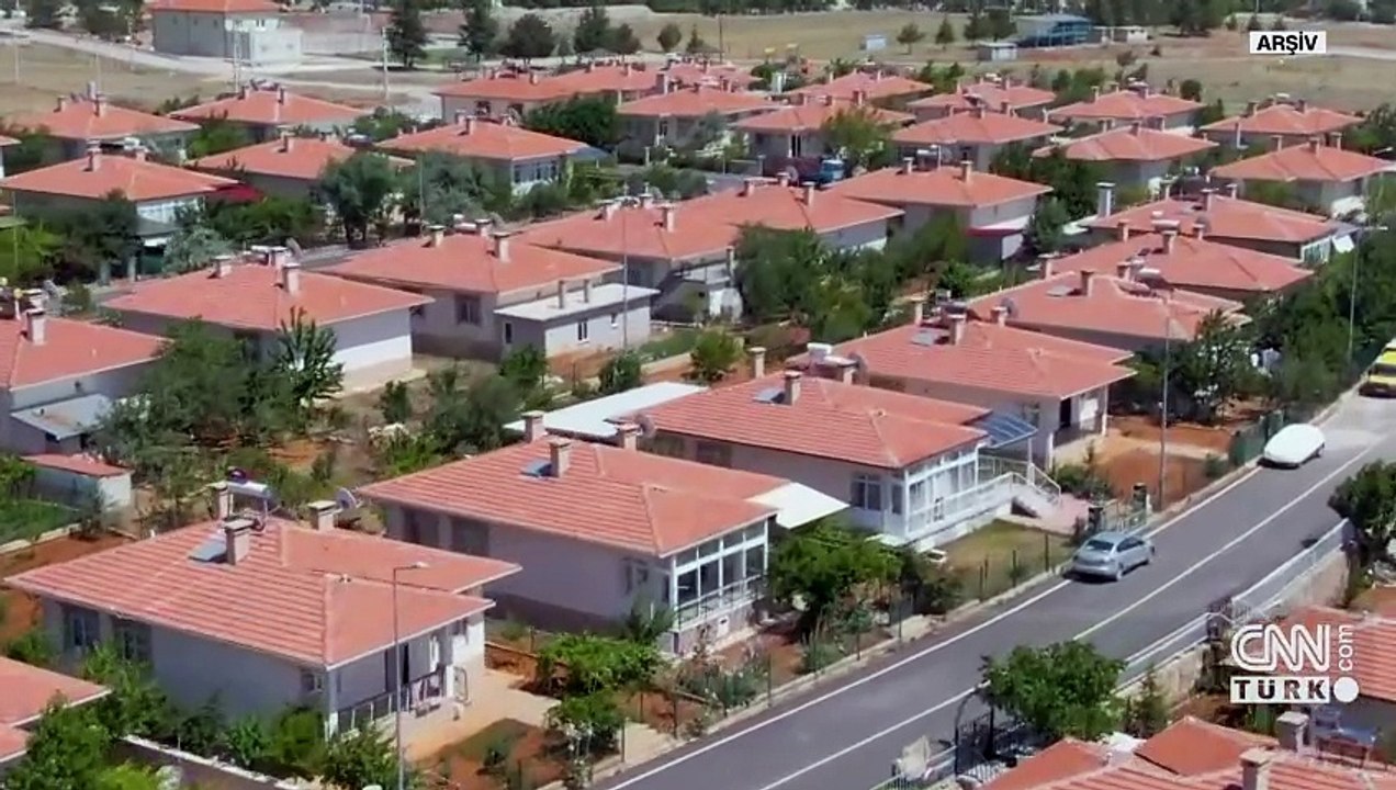 2024'te arsa satışı geriledi