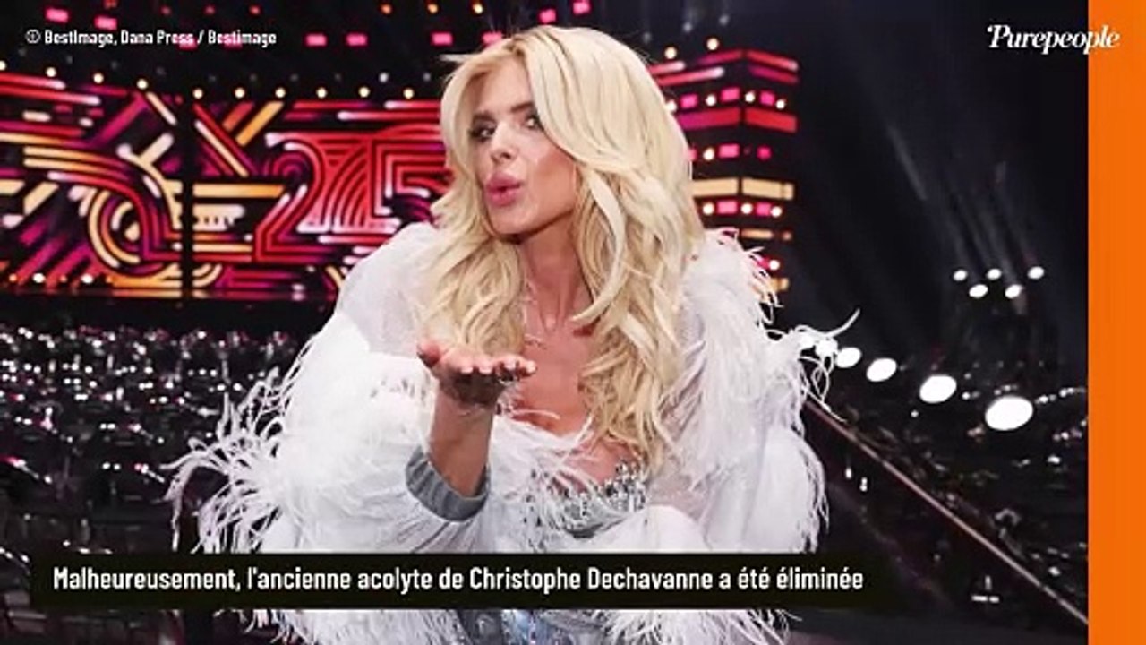 Une ancienne star de TF1 a tenté sa chance à l’Eurovision, sera-t-elle face à Louane dans quelques mois ?