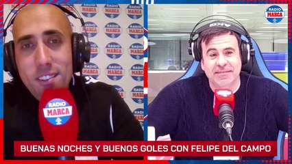 Polémica Pavel Jornada 26