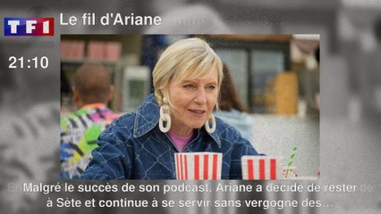 Programme TV soirée du Lundi 3 mars 2025