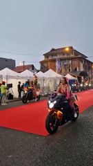 Les Amazones Motardes : La Force et la Passion sur Deux Roues 🏍️